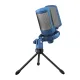 Gaming microphone Fifine A6V (blue)