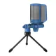 Gaming microphone Fifine A6V (blue)