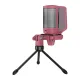 Gaming microphone Fifine A6VR (red)