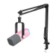 Gaming microphone Fifine AM8T (pink)