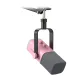 Gaming microphone Fifine AM8T (pink)