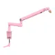 Microphone stand Fifine BM88 (pink)