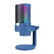 Gaming microphone Fifine A8 (blue)