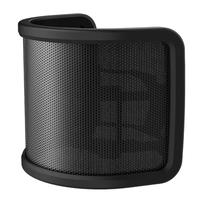 Pop filter Fifine U1 (black)