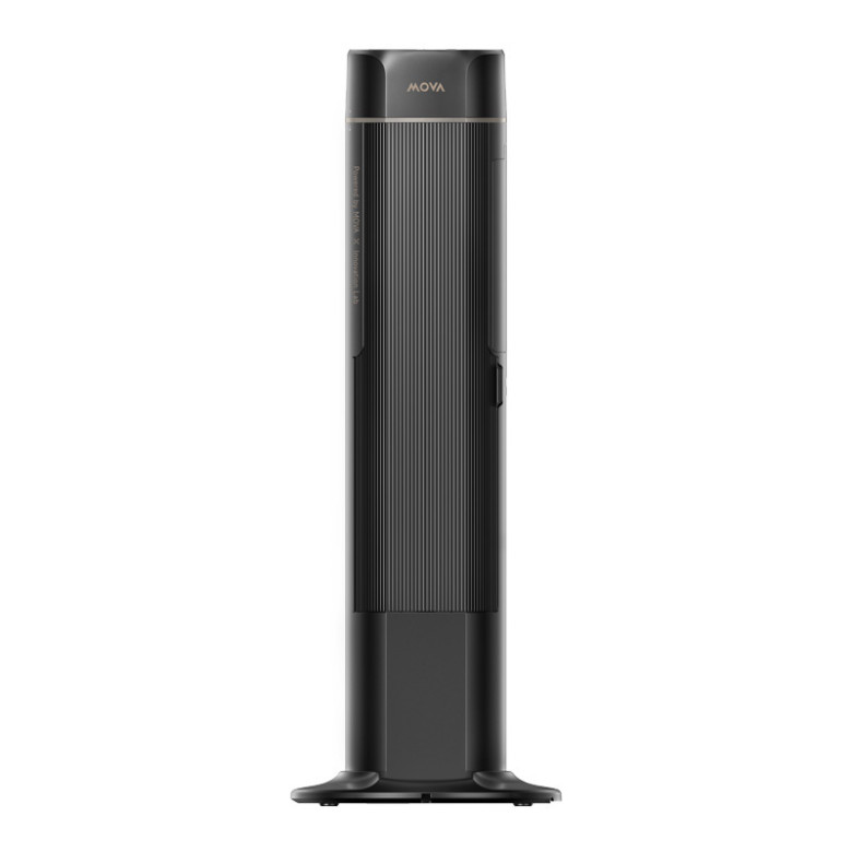 MOVA G70 Stick vacuum + Station