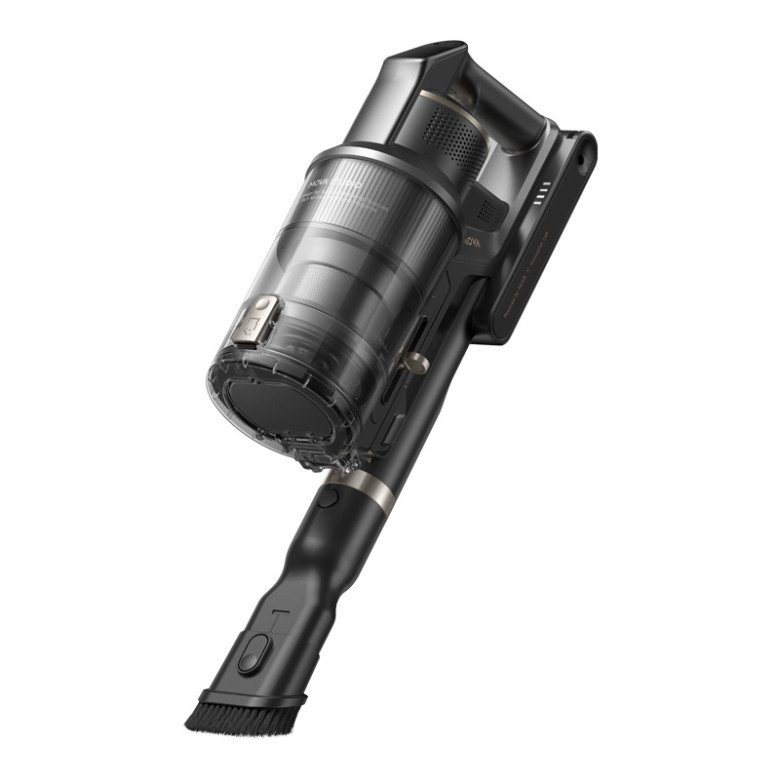 MOVA G70 Stick vacuum + Station