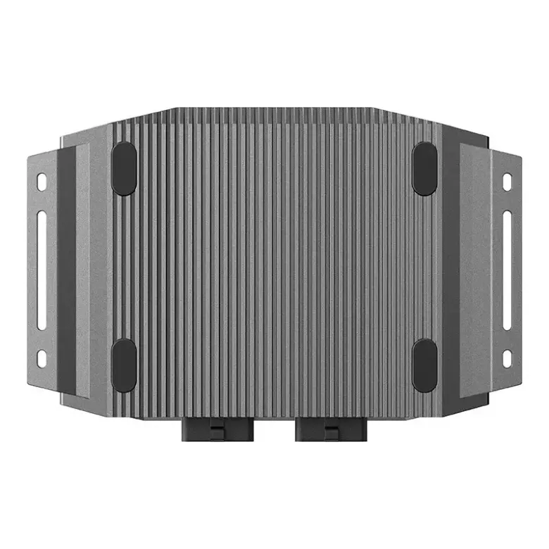 EcoFlow alternátoros töltő 600 W-os autós töltő