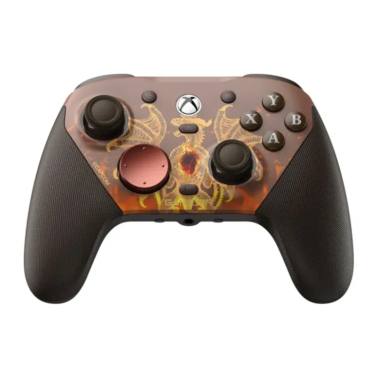 Wireless controller GameSir G7 Pro DD2
