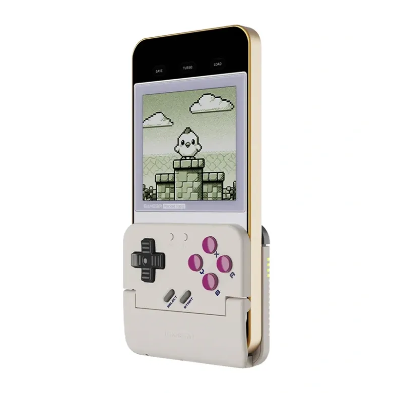 Mobile controller GameSir Pocket Taco Vertical