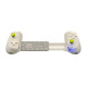 Mobile controller GameSir X5s (white)