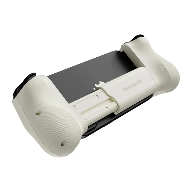 Mobile controller GameSir X5s (white)