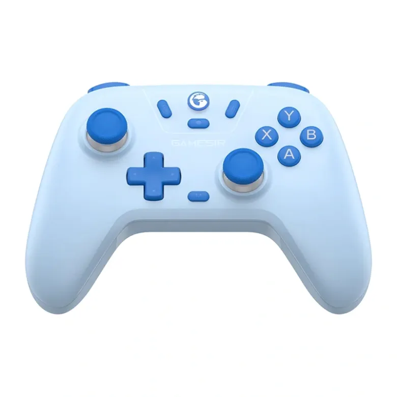 Controller GameSir T4n Nova Lite (blue)