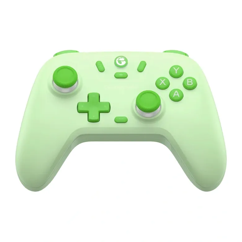 Controller GameSir T4n Nova Lite (green)