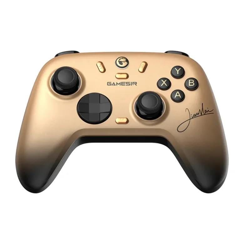 Wireless Controller GameSir Nova 2 Lite Champion Edition