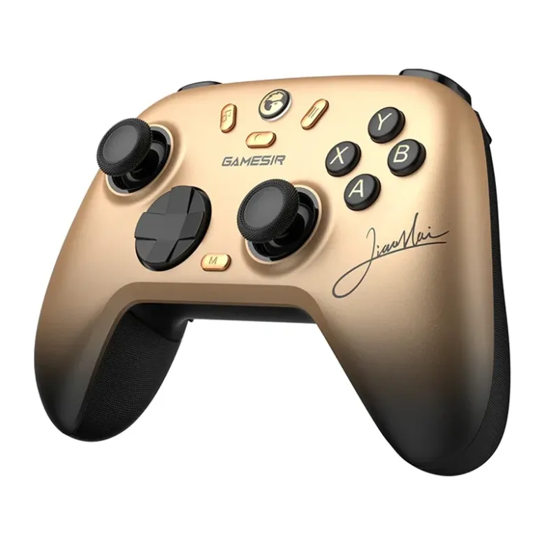 Wireless Controller GameSir Nova 2 Lite Champion Edition