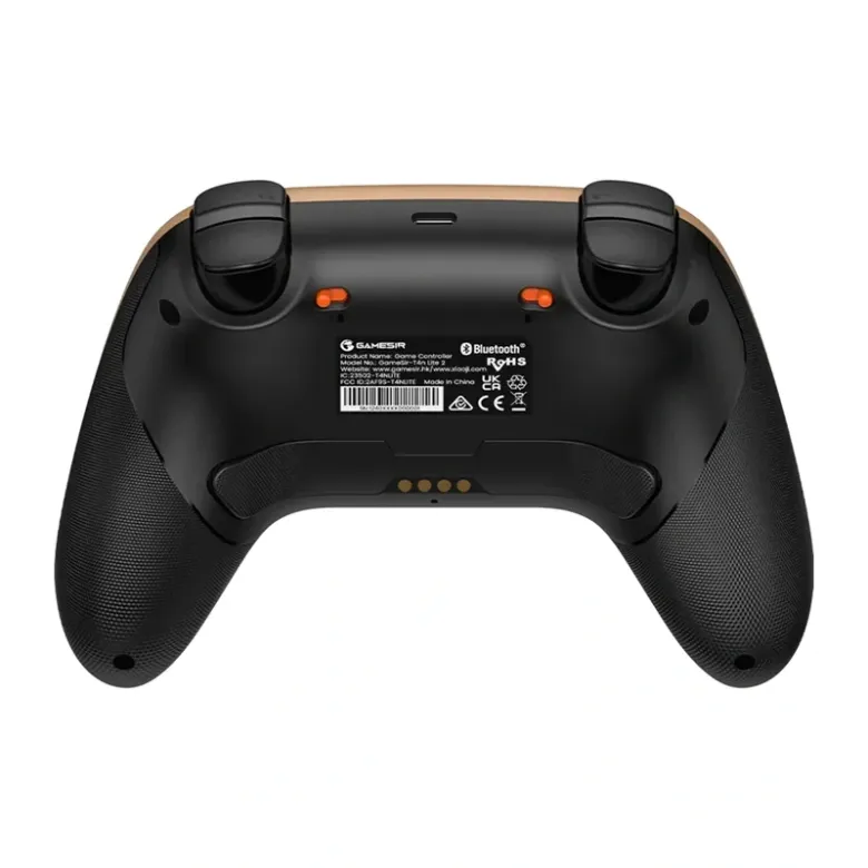Wireless Controller GameSir Nova 2 Lite Champion Edition