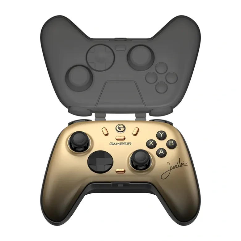 Wireless Controller GameSir Nova 2 Lite Champion Edition