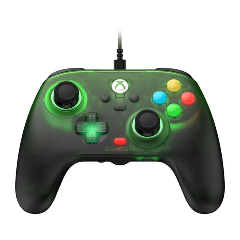 Controller GameSir T7 Pro Xbox and PC (green)