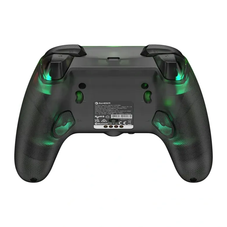 Controller GameSir T7 Pro Xbox and PC (green)