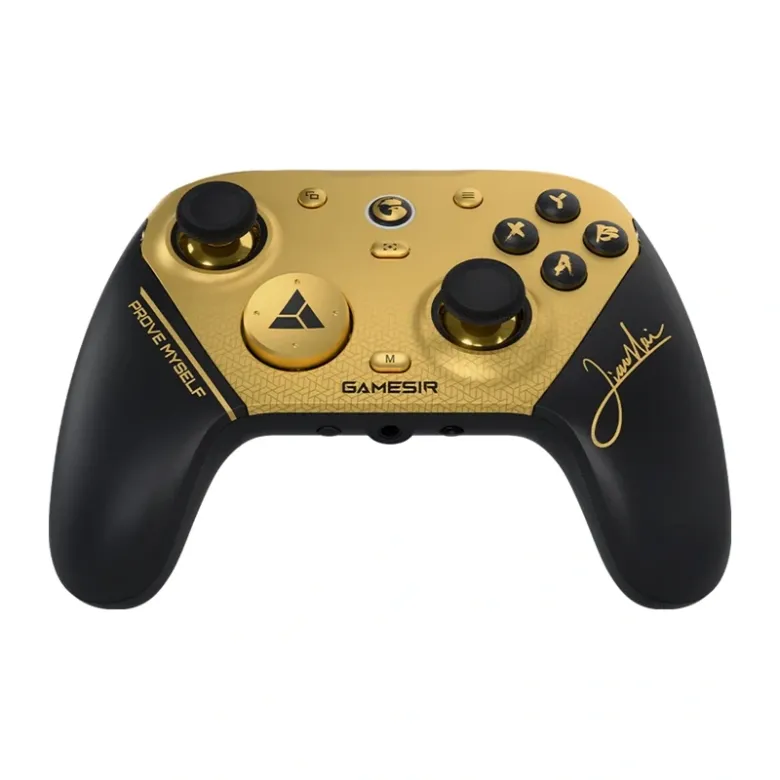 Controller GameSir G7 Pro 8K Champion Edition PC