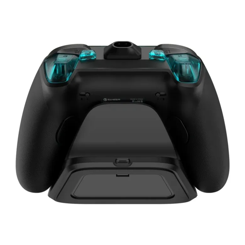 Controller GameSir G7 Pro 8K Aimlabs Edition PC