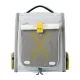 Petkit Pet Carrier állathordozó hátizsák (szürke)