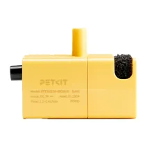 Pump Petkit Fountain Pump Pump Petkit Fountain Pump