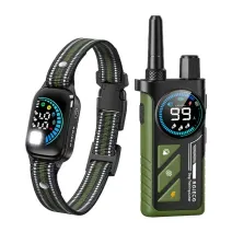 Rojeco PD511 kiképző nyakörv Rojeco PD511 kiképző nyakörv