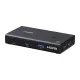 KVM switch 75246 AK502 2 inputs 1 output