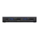 KVM switch 75246 AK502 2 inputs 1 output