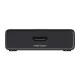 KVM switch 75246 AK502 2 inputs 1 output