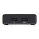 KVM switch 75246 AK502 2 inputs 1 output