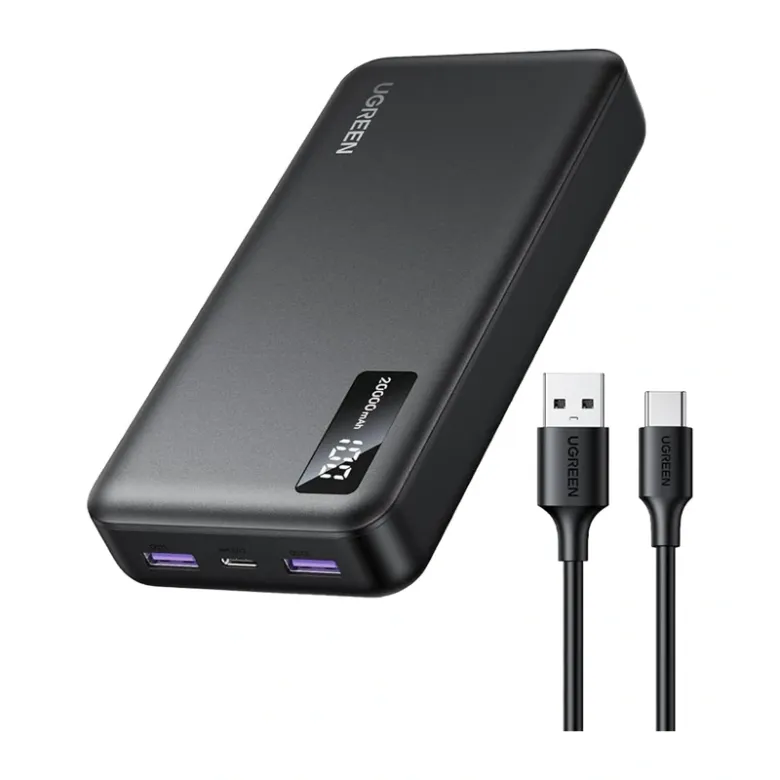 Power Bank 95424B PB312 10000mAh 20W