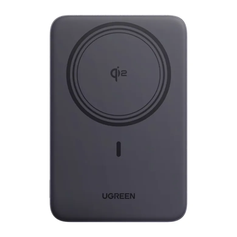 Power bank 75984B PB580 5000mAh 15W magnetic (space gray)