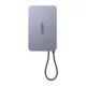 Power bank 75982B PB570 10000mAh 25W magnetic (gray)