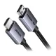 Cable UGREEN HD186 HDMI 16K 60Hz 2m