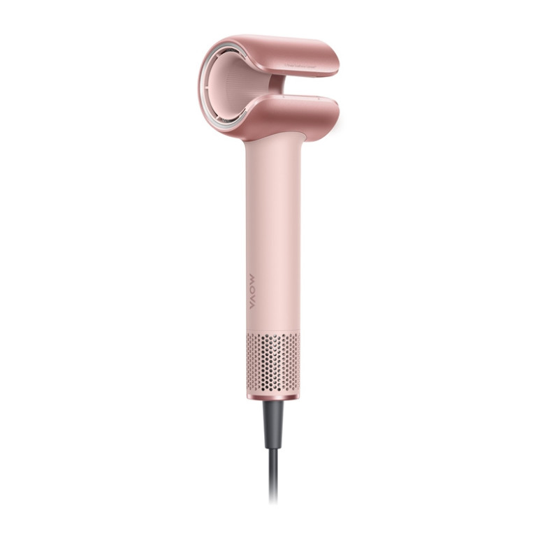 MOVA Aero C Hairdryer Pink