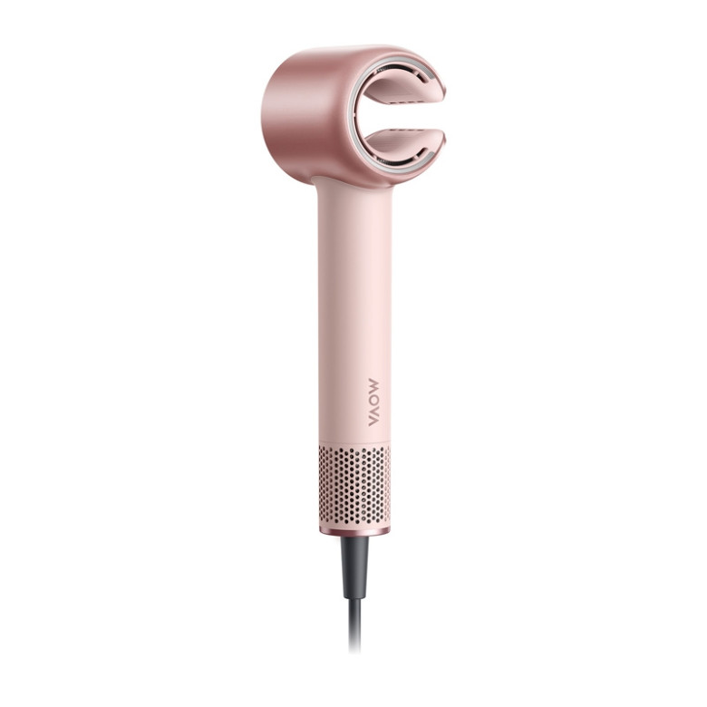 MOVA Aero C Hairdryer Pink