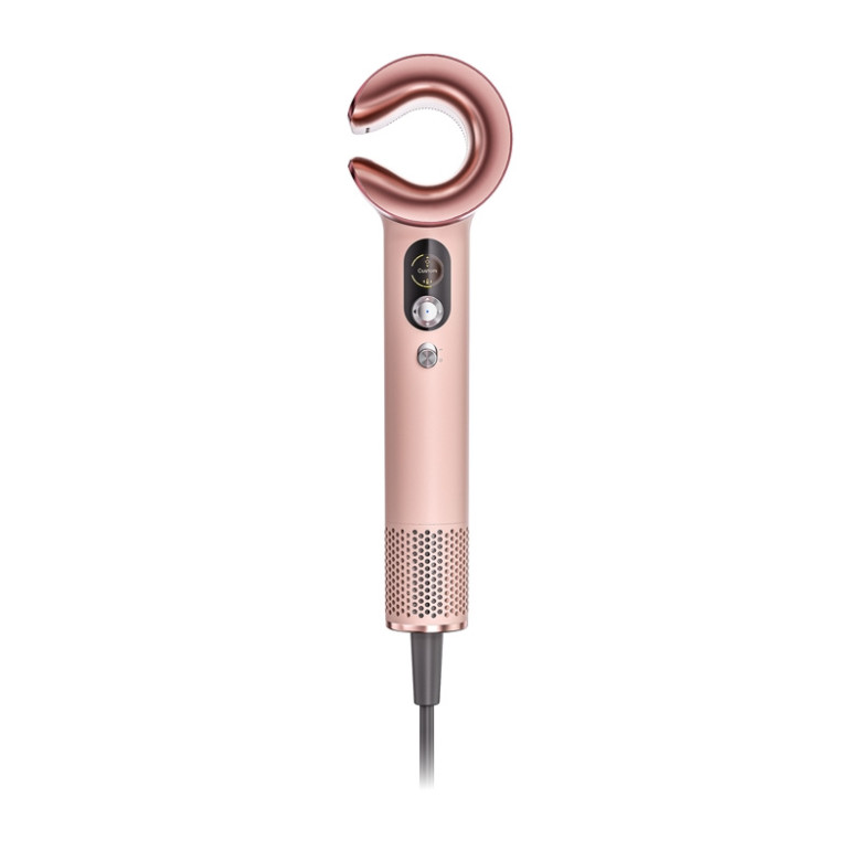 MOVA Aero C Hairdryer Pink