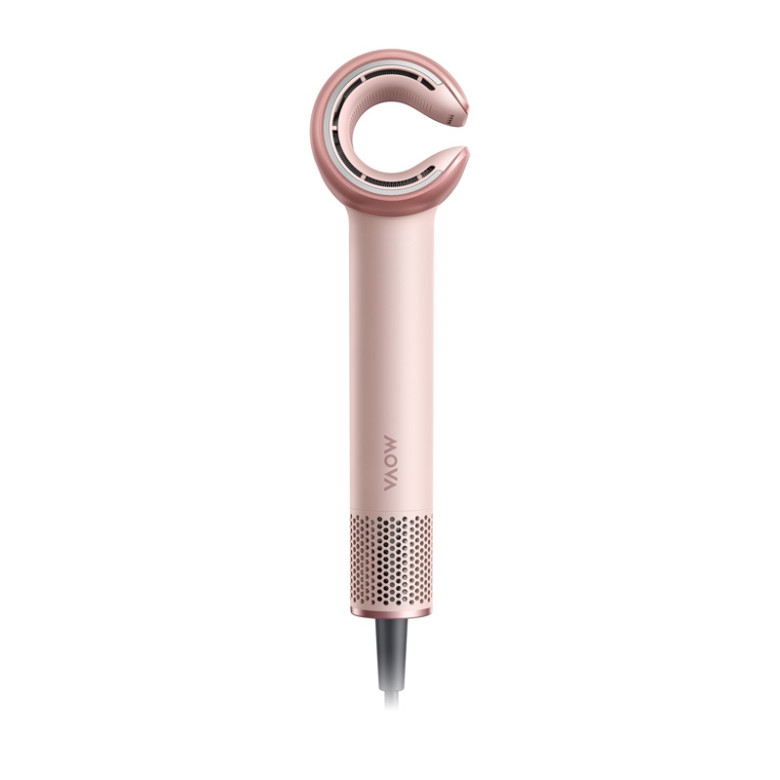 MOVA Aero C Hairdryer Pink