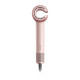 MOVA Aero C Hairdryer Pink