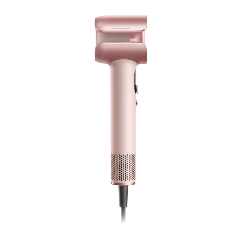 MOVA Aero C Hairdryer Pink