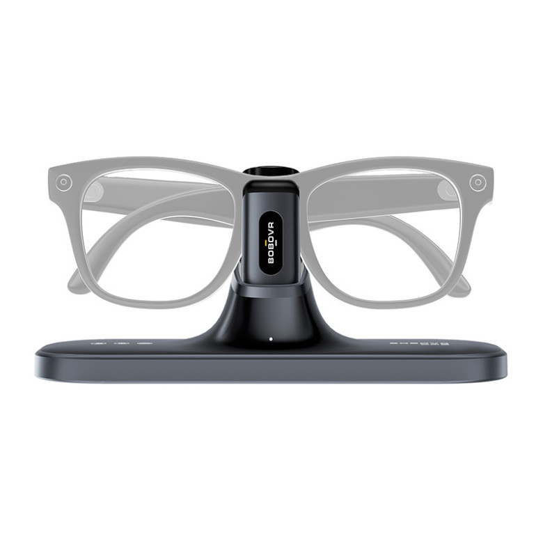 BoboVR CG2 Eyeglass Charging Dock
