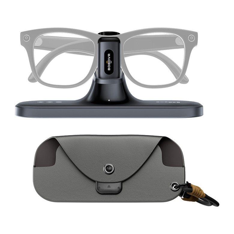 BoboVR CG2 Eyeglass Charging Dock