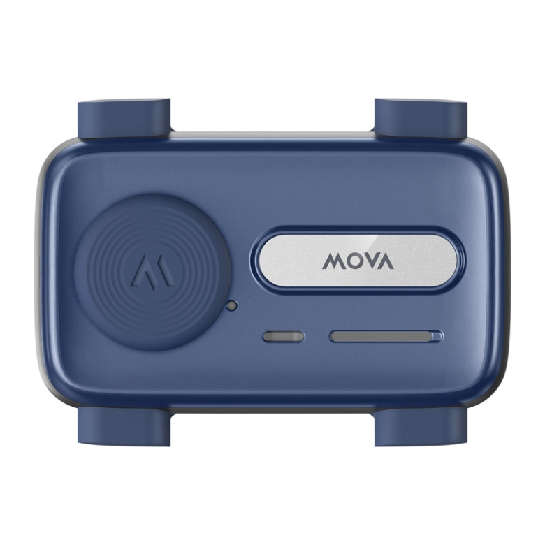 MOVA SureTrack Pro GPS-nyomkövető háziállatok számára