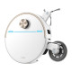 MOVA V70 Ultra Complete Robot Vacuum Cleaner White MOVA V70 Ultra Complete Robot Vacuum Cleaner White