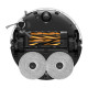 MOVA V70 Ultra Complete Robot Vacuum Cleaner White MOVA V70 Ultra Complete Robot Vacuum Cleaner White