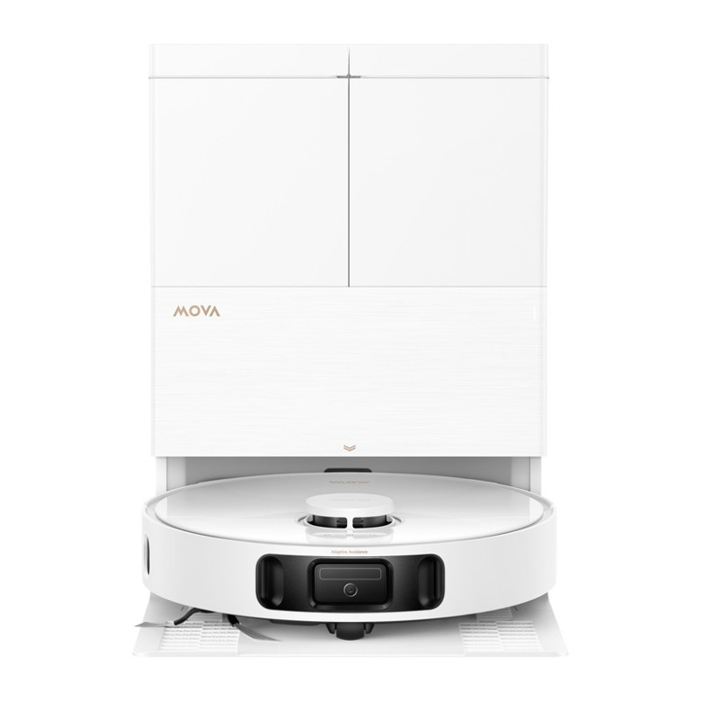 MOVA E50 Pro Ultra Robot Vacuum Cleaner