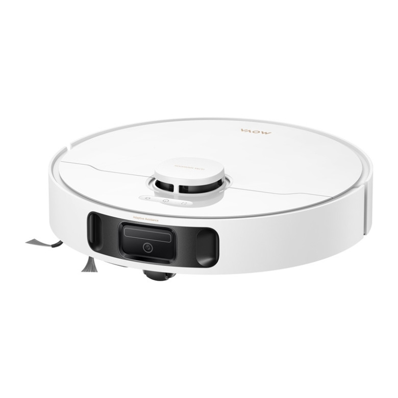 MOVA E50 Pro Ultra Robot Vacuum Cleaner