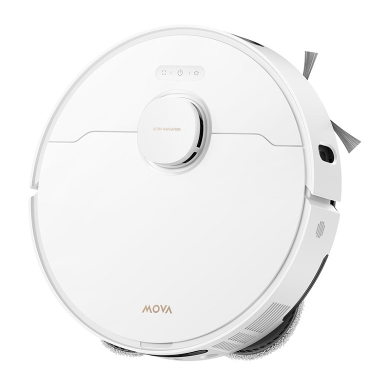 MOVA E50 Pro Ultra Robot Vacuum Cleaner